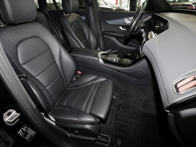 Mercedes-Benz EQC 400 4MATIC