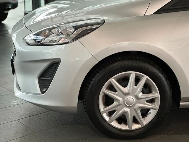 Ford Fiesta Cool & Connect