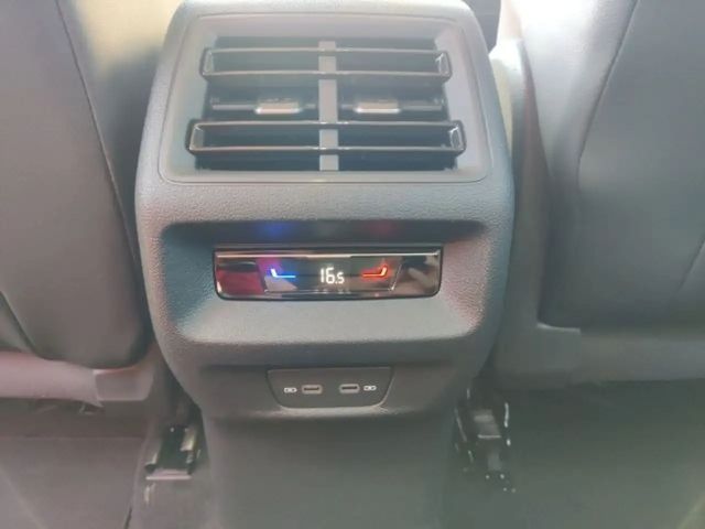 Volkswagen Tiguan 1.5 eTSI Life