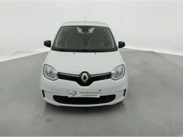Renault Twingo Limited