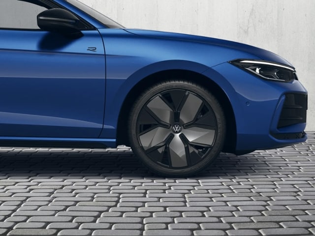 Volkswagen Passat 2.0 TDI