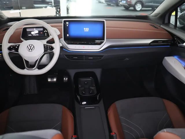 Volkswagen ID.5 150 kW 77 KWh IQ.Drive Pro