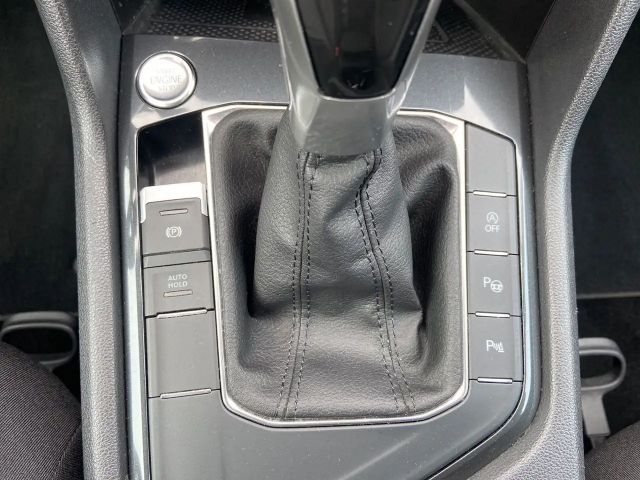 Volkswagen Tiguan DSG Life