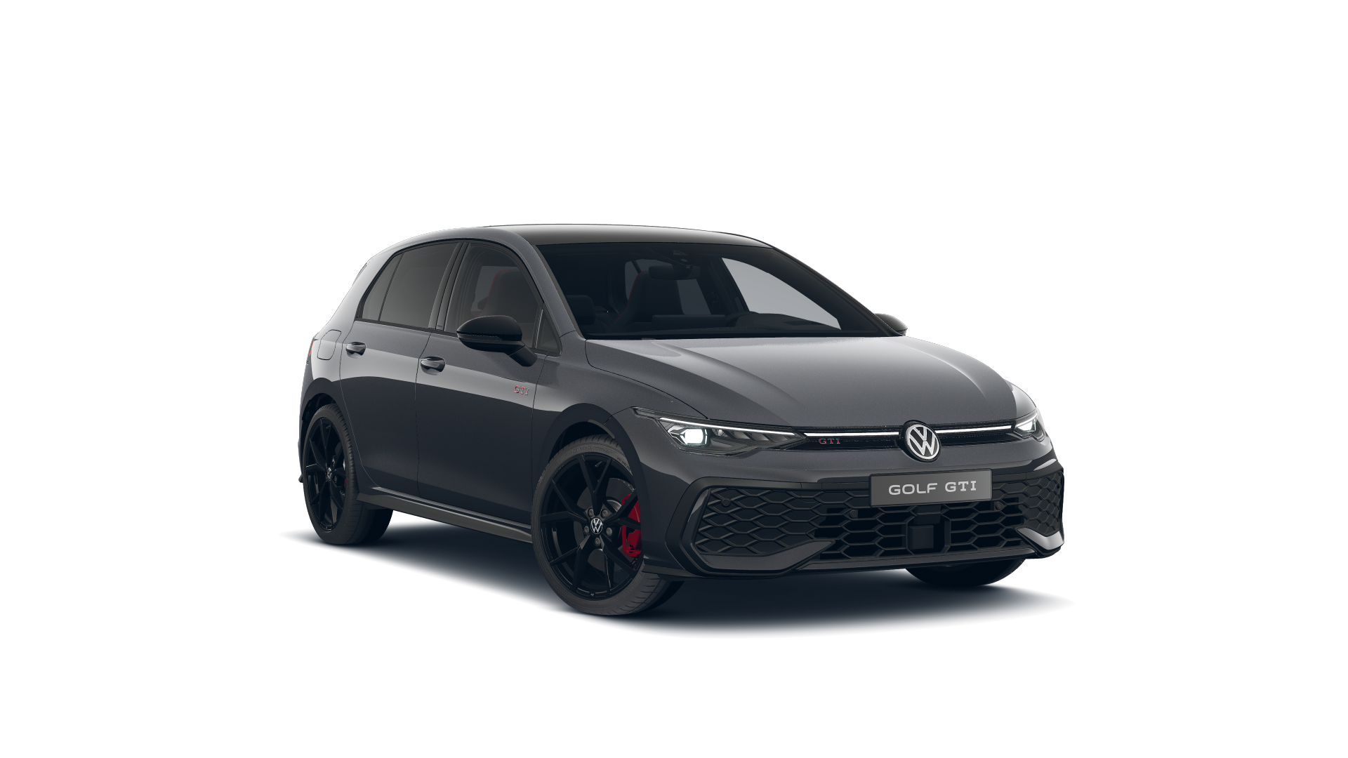 Volkswagen Golf Business GTI Golf VIII