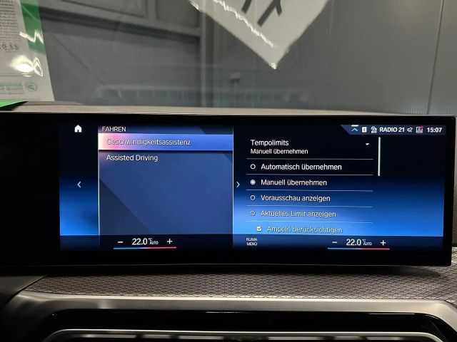 BMW 320 320d M-Sport Touring xDrive