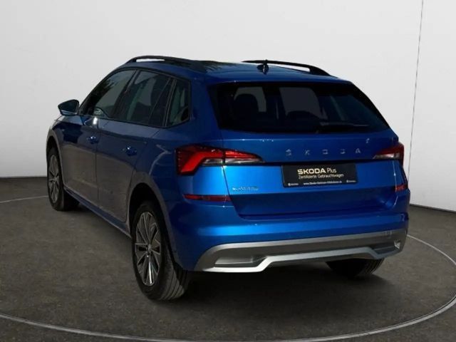 Skoda Kamiq 1.0 TSI Tour