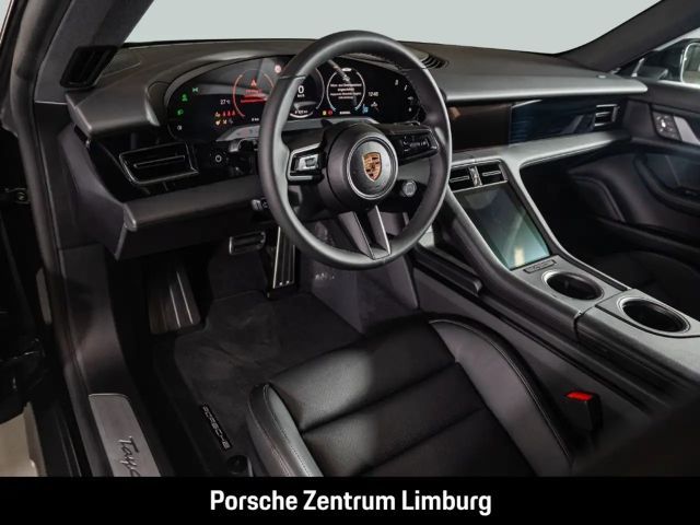 Porsche Taycan 4 Cross Turismo