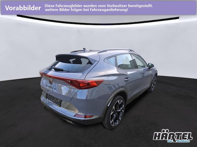 Cupra Formentor 1.5 TSI DSG