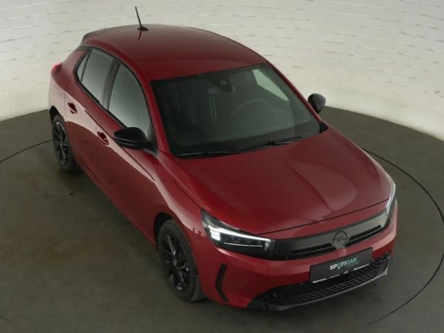 Opel Corsa GS-Line Grand Sport