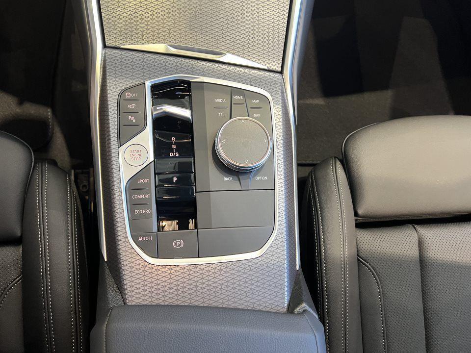 BMW 320 320d Touring