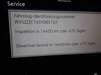 Volkswagen T-Cross 1.5 TSI DSG R-Line