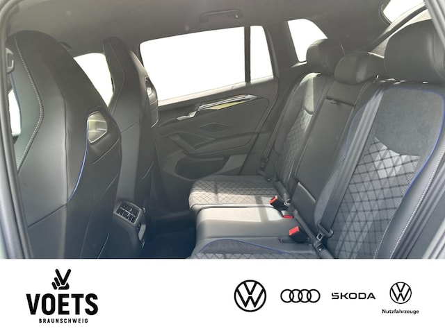 Volkswagen Tiguan R-Line eHybrid