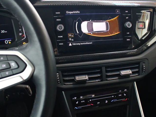 Volkswagen Taigo 1.0 TSI Life