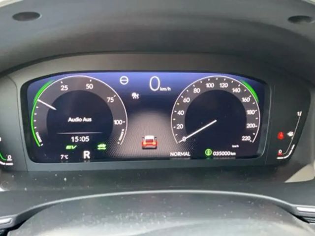 Honda Civic Advance e:HEV