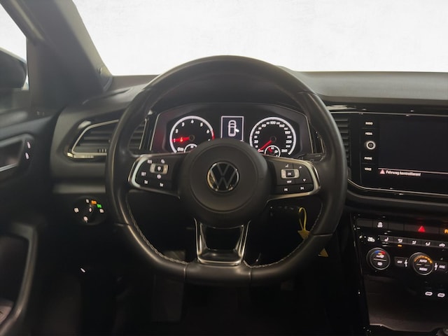 Volkswagen T-Roc 1.0 TSI Style