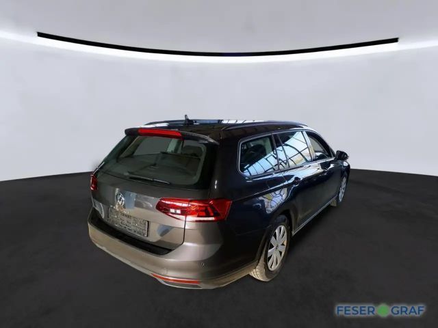 Volkswagen Passat 1.5 TSI Variant