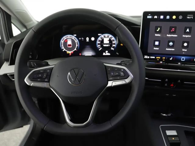 Volkswagen Golf Business DSG Variant