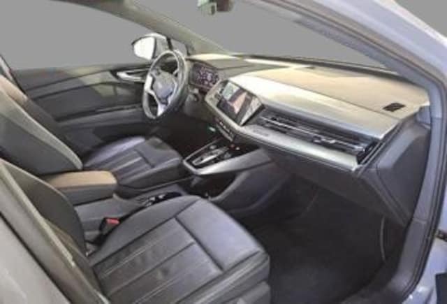 Audi Q4 e-tron 35