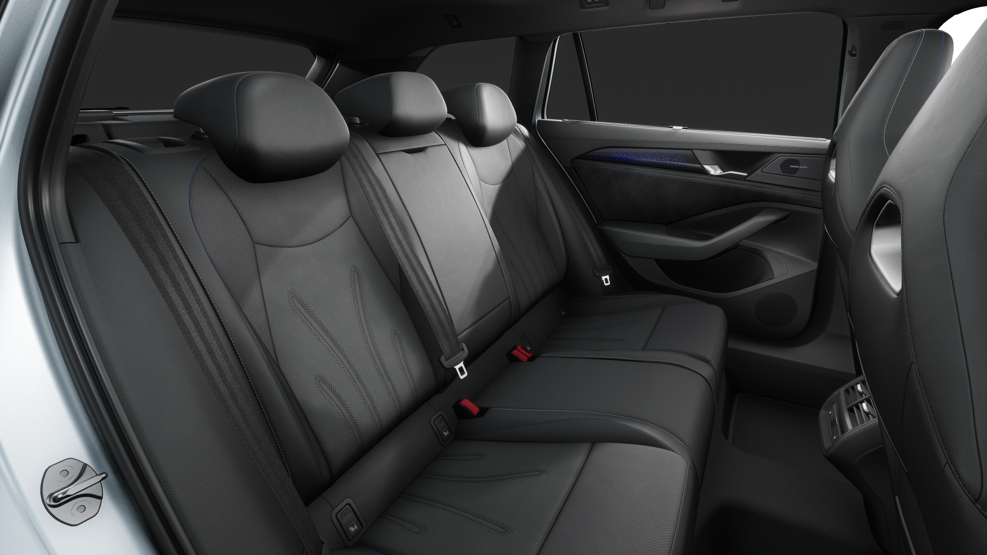 Volkswagen Passat 2.0 TDI R-Line Variant