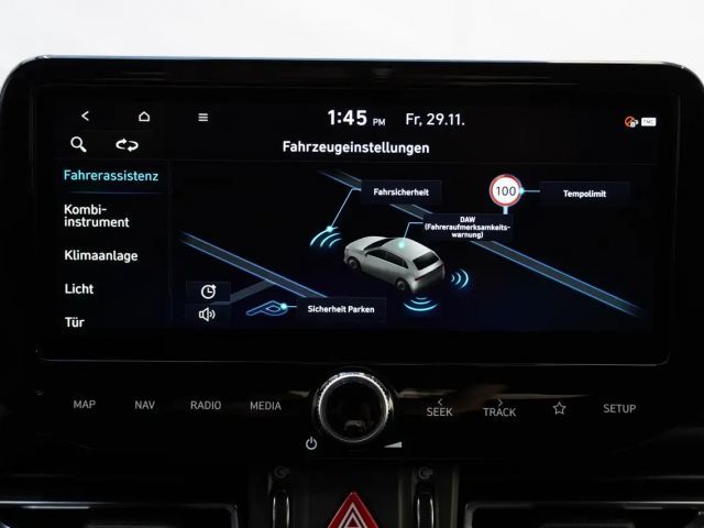 Hyundai i30 1.0 T-GDi