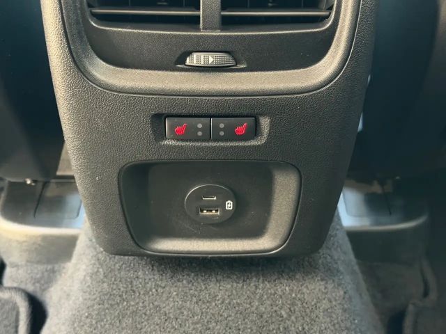 Ford Kuga Titanium X