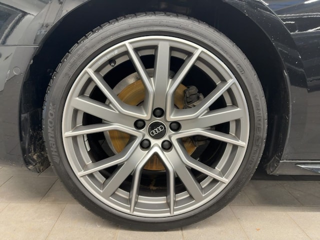 Audi A4 35 TFSI Avant S-Line S-Tronic