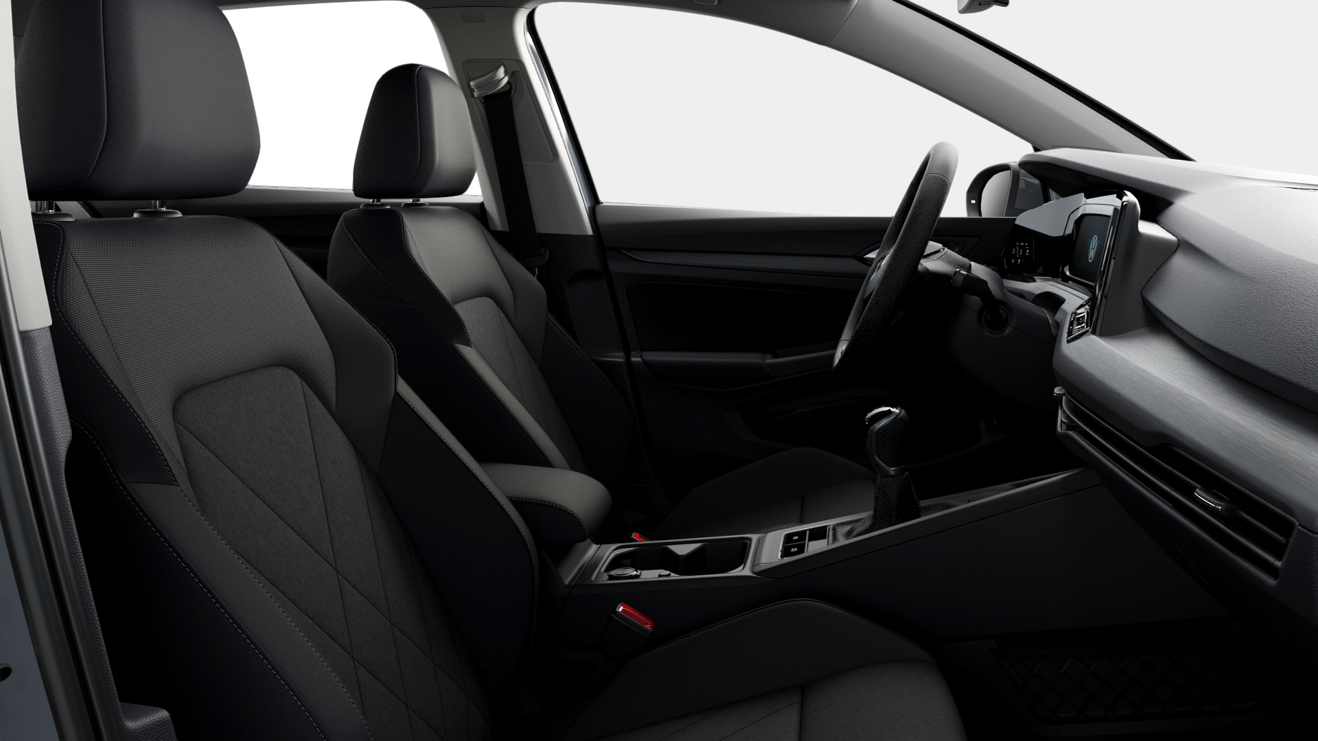 Volkswagen Golf 1.5 TSI Golf VIII Style