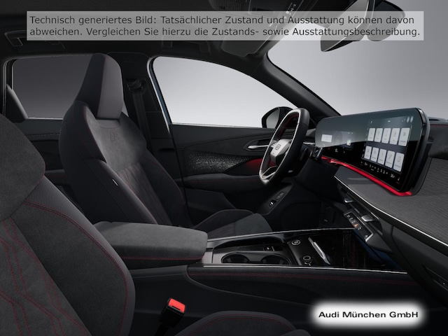 Audi Q3 Quattro S-Tronic