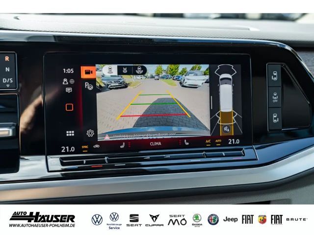 Volkswagen Multivan 2.0 TDI DSG Style T7