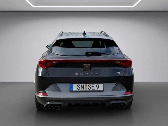 Cupra Formentor 2.0 TSI 4Drive DSG VZ