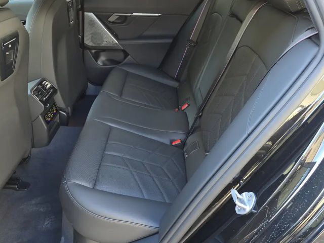 BMW 520 520d M-Sport xDrive