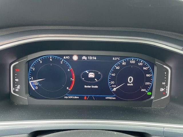 Volkswagen T-Roc Plus Style