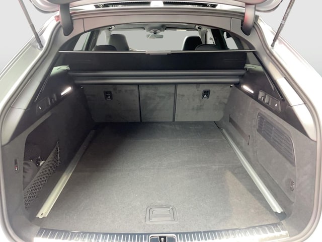 Audi A6 e-tron Avant Performance Quattro