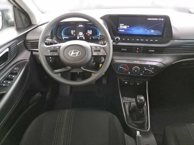 Hyundai i20 1.2 2WD Select