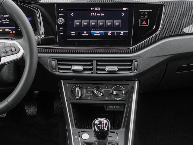 Volkswagen Taigo 1.0 TSI