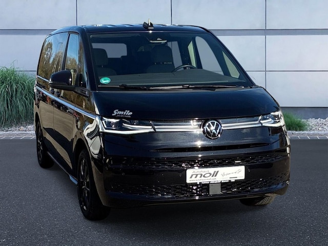 Volkswagen Multivan 2.0 TDI DSG Style