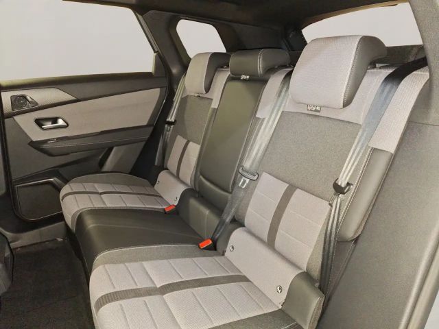 Opel Grandland X GS-Line Grand Sport