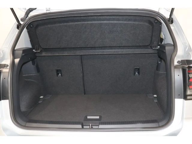 Volkswagen T-Cross 1.0 TSI IQ.Drive Style