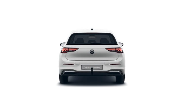 Volkswagen Golf 1.5 TSI