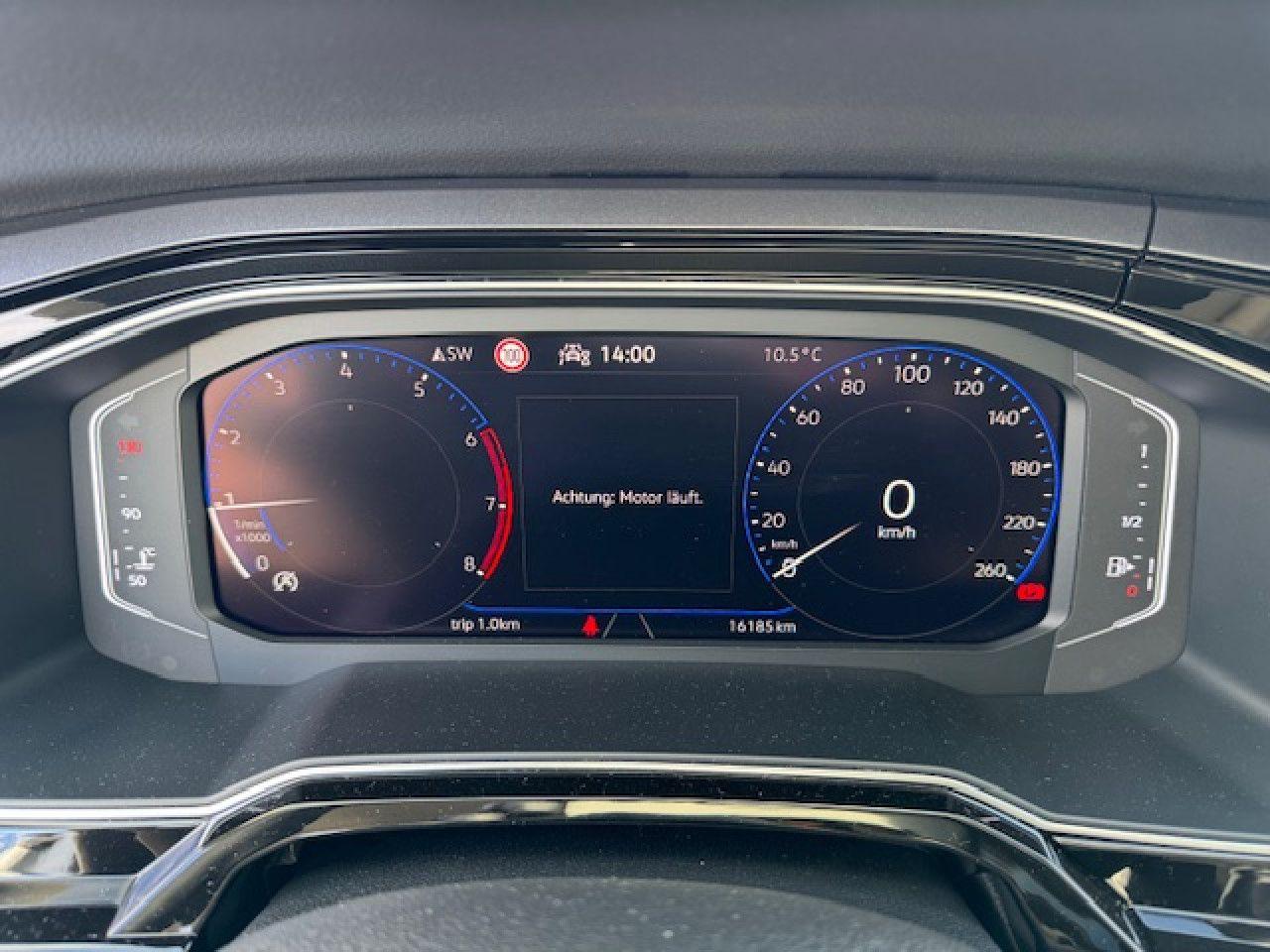 Volkswagen Taigo 1.0 TSI IQ.Drive Style