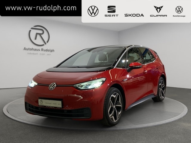 Volkswagen ID.3 62 kWh / Navi RFK