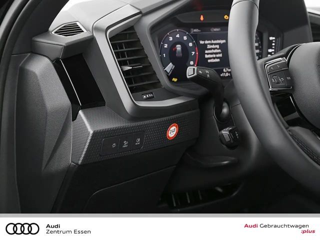 Audi A1 25 TFSI Sportback