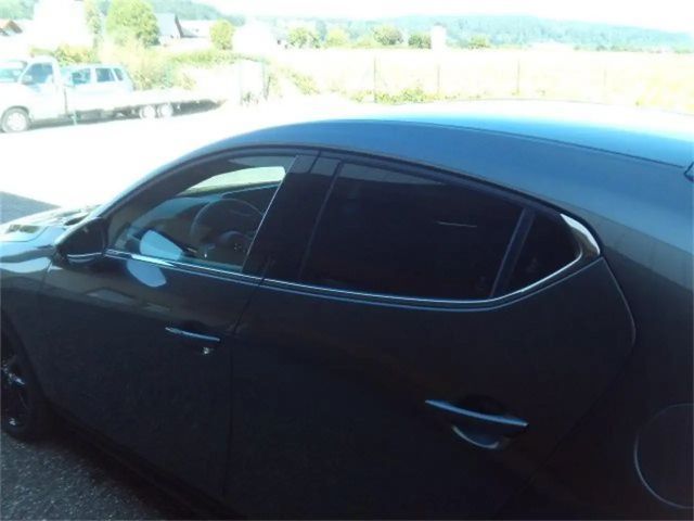 Mazda 3 Homura SkyActiv e-Skyactiv