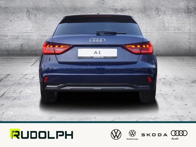 Audi A1 25 TFSI S-Tronic