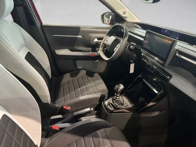 Citroën C3 Max PureTech