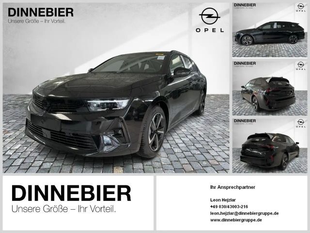 Opel Astra GS-Line Grand Sport Sports Tourer