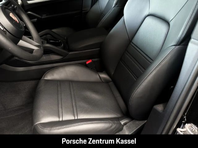 Porsche Cayenne Coupé