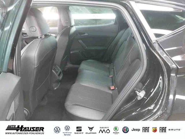 Cupra Formentor 1.5 TSI DSG