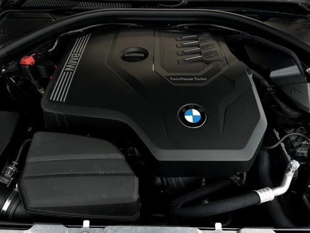 BMW 330 330i M-Sport Sedan