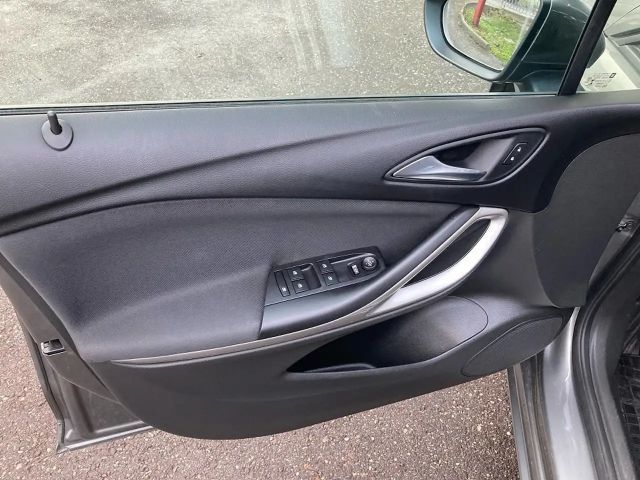 Opel Astra GS-Line Grand Sport